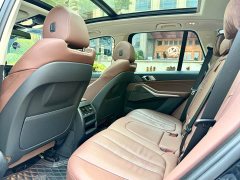 BMW X5 (Import) xDrive40i M Sport Package - фото 10