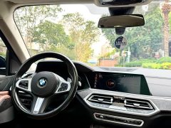 BMW X5 (Import) xDrive40i M Sport Package - фото 11