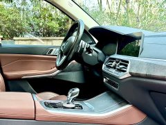 BMW X5 (Import) xDrive40i M Sport Package - фото 12