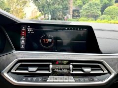 BMW X5 (Import) xDrive40i M Sport Package - фото 15