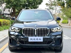 BMW X5 (Import) xDrive40i M Sport Package - фото 2
