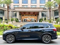 BMW X5 (Import) xDrive40i M Sport Package - фото 3