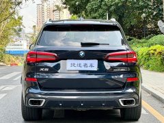 BMW X5 (Import) xDrive40i M Sport Package - фото 4