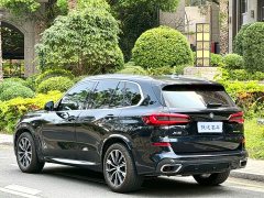 BMW X5 (Import) xDrive40i M Sport Package - фото 5