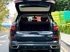 BMW X5 (Import) xDrive40i M Sport Package - фото 6