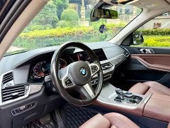 BMW X5 (Import) xDrive40i M Sport Package - фото 8