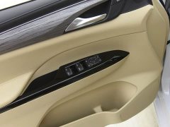 Buick GL8 PHEV Luxury Smart Edition - фото 10