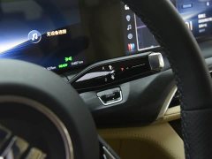 Buick GL8 PHEV Luxury Smart Edition - фото 11