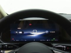 Buick GL8 PHEV Luxury Smart Edition - фото 12