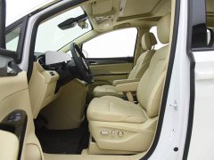 Buick GL8 PHEV Luxury Smart Edition - фото 13