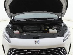 Buick GL8 PHEV Luxury Smart Edition - фото 14