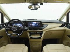 Buick GL8 PHEV Luxury Smart Edition - фото 15