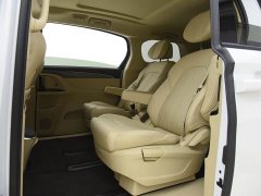Buick GL8 PHEV Luxury Smart Edition - фото 16
