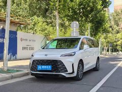 Buick GL8 PHEV Luxury Smart Edition - фото 17