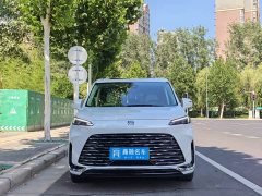 Buick GL8 PHEV Luxury Smart Edition - фото 18