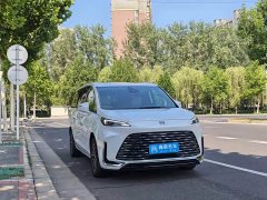 Buick GL8 PHEV Luxury Smart Edition - фото 19