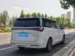 Buick GL8 PHEV Luxury Smart Edition - фото 20