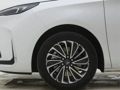 Buick GL8 PHEV Luxury Smart Edition - фото 5
