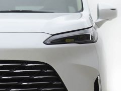 Buick GL8 PHEV Luxury Smart Edition - фото 6