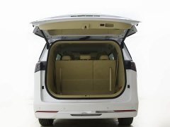 Buick GL8 PHEV Luxury Smart Edition - фото 8