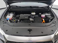 BYD Song Pro DM-i Honor Edition 110KM Excellence - фото 10