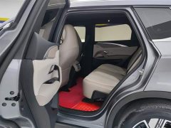 BYD Song Pro DM-i Honor Edition 110KM Excellence - фото 11