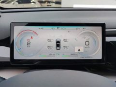 BYD Song Pro DM-i Honor Edition 110KM Excellence - фото 14