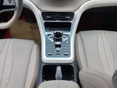 BYD Song Pro DM-i Honor Edition 110KM Excellence - фото 16