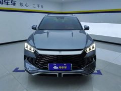 BYD Song Pro DM-i Honor Edition 110KM Excellence - фото 2