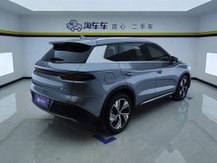 BYD Song Pro DM-i Honor Edition 110KM Excellence - фото 3