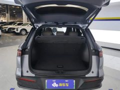 BYD Song Pro DM-i Honor Edition 110KM Excellence - фото 4