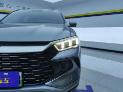 BYD Song Pro DM-i Honor Edition 110KM Excellence - фото 5