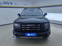 Havaldog 2022 1.5T DCT two-wheel drive Labrador version - фото 2