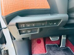 Toyota SIENNA 2.5L hybrid four-wheel drive premium version - фото 12