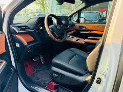 Toyota SIENNA 2.5L hybrid four-wheel drive premium version - фото 14