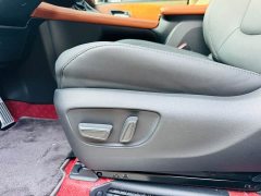 Toyota SIENNA 2.5L hybrid four-wheel drive premium version - фото 16