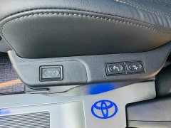 Toyota SIENNA 2.5L hybrid four-wheel drive premium version - фото 18
