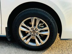 Toyota SIENNA 2.5L hybrid four-wheel drive premium version - фото 6