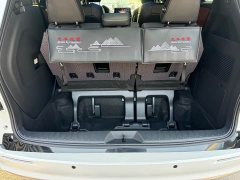 Toyota SIENNA 2.5L hybrid four-wheel drive premium version - фото 9