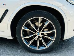 BMW X3 2023 Facelift xDrive30i Leading M Night Package - фото 10