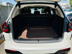 BMW X3 2023 Facelift xDrive30i Leading M Night Package - фото 16