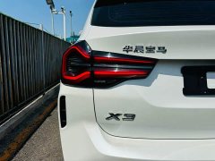 BMW X3 2023 Facelift xDrive30i Leading M Night Package - фото 18