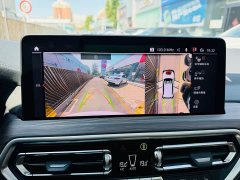 BMW X3 2023 Facelift xDrive30i Leading M Night Package - фото 20