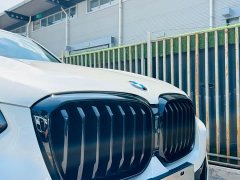 BMW X3 2023 Facelift xDrive30i Leading M Night Package - фото 9