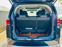 Trumpchi M8 Lead Show Series 390T Extreme Edition - фото 10