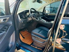 Trumpchi M8 Lead Show Series 390T Extreme Edition - фото 11