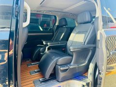 Trumpchi M8 Lead Show Series 390T Extreme Edition - фото 15