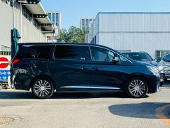Trumpchi M8 Lead Show Series 390T Extreme Edition - фото 2