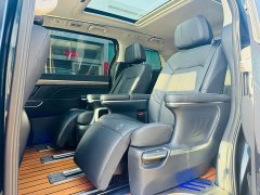 Trumpchi M8 Lead Show Series 390T Extreme Edition - фото 20