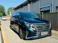 Trumpchi M8 Lead Show Series 390T Extreme Edition - фото 3